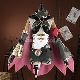 【Pre-Sale】Game Genshin Impact Cosplay Jahoda Cosplay Costume Cosplay Costumes